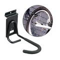 Fahrradhaken für Garage, Wandhalterung, Fahrradhalter, Fahrrad Wandhalterung