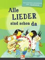 Alle Lieder sind schon da. Liederbuch Das Kinderliederbuch der Carusos