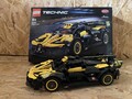 LEGO TECHNIC: Bugatti-Bolide (42151)