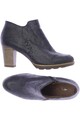 Tamaris Stiefelette Damen Ankle Boots Booties Gr. EU 36 Leder Marine... #bvwap8k