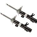 2 Bilstein Stoßdämpfer B4 2-22-119186 vorne links für Mini MINI R50 R53 MINI Cab