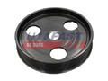 FT45801 FAST Riemenscheibe, Servopumpe für NISSAN,OPEL,RENAULT