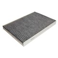 Innenraumfilter BOSCH 1 987 432 337