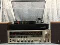 Telefunken TR 500 Receiver