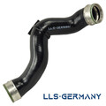 TURBO SCHLAUCH FÜR MERCEDES C-KLASSE W203 C320 CDI LADELUFTSCHLAUCH A2035282282