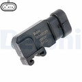 Kartendrucksensor PS20091-12B1 DELPHI für DAEWOO OPEL FIAT ISUZU RENAULT