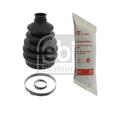 Febi 27405 Faltenbalgsatz Antriebswelle Vorne für Opel Corsa B Corsa C Corsa D