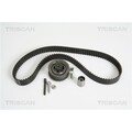 Triscan Zahnriemensatz für Audi Ford Seat Skoda VW