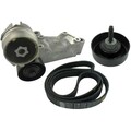 ORIGINAL® Skf Keilrippenriemensatz für Ford FOCUS I Turnier FOCUS I FOCUS I