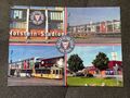 Stadion Postkarte Kiel - Holstein-Stadion - Holstein Kiel - RW 498