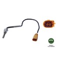 1x Sensor, Abgastemperatur NTK 93828 passend für AUDI VW