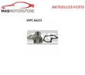 MOTOR KÜHLWASSERPUMPE WASSERPUMPE SKF VKPC 84215 A FÜR FORD FOCUS,FOCUS II