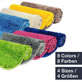 Badematte Badteppich Badvorleger Duschvorleger Teppich Badeteppich Badematten