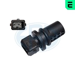 ERA Sensor Ansauglufttemperatur Ansauglufttemperatursensor 550718A