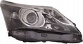 DEPO Scheinwerfer Rechts LED für Toyota Avensis T27 12- Europäische Version