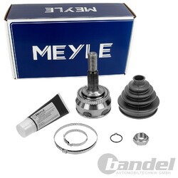 MEYLE ANTRIEBSWELLENGELENK-SATZ RADSEITIG PASSEND FÜR VOLVO 850 C70 S70 S80 V70