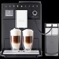 Melitta CI Touch F630-102 Kaffeevollautomat - schwarz - 6761411