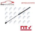 GASFEDER MOTORHAUBE NTY AE-ME-029 V FÜR MERCEDES-BENZ M-CLASS