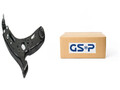 2x Querlenker GSP VORNE L+R für HYUNDAI, KIA CEE'D II, CEED, PRO CEE'D II, i30