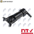 WASCHWASSERDÜSE SCHEINWERFERREINIGUNG EDS-NS-013 FÜR NISSAN 28641JN00A 28641-JN0