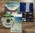 The Falconeer Day One Edition (Xbox One / Series X) inkl. Bonus - Deutsch