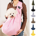 Hunde Tragetasche Haustier Umhängetasche Hand Tasche Katze Welpentasche Rucksack