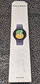Samsung Galaxy Watch 5 40 mm Bluetooth Smartwatch mit Körper, Gesundheit, Fitness und Schlankheit