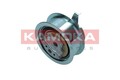 KAMOKA R0524 Spannrolle, Zahnriemen for AUDI SEAT SKODA VW