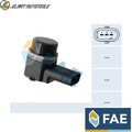 SENSOR EINPARKHILFE 66009 FÜR VW TOURAN PASSAT/B7/B6 GOLF/VI SHARAN TIGUAN 1.2L