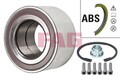 713 6106 30 FAG Radlagersatz für AUDI,PORSCHE,VW