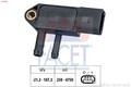 FACET Sensor, Abgasdruck 10.3266 für AUDI SEAT SKODA VW