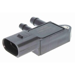 ORIGINAL® Vemo Sensor, Abgasdruck für VW GOLF V PASSAT B7 Variant PASSAT B6