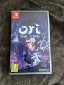Ori and the Will of the Wisps Nintendo Switch
