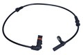 ABS Sensor Raddrehzahl Vorderachse für MERCEDES-BENZ C-KLASSE T-Model Coupe