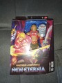 Mattel Masters of the Universe Masterverse New Eternia Thunder Punch He-Man
