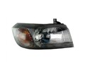 Scheinwerfer für Ford Transit 2000 - 2002 Vorne Rechts TYC 20-0065-15-2