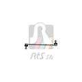 RTS Koppelstange Stabilisator vorne beidseitig für Citroën C5 I Break 97-00518