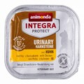 4017721866101 ANIMONDA Integra Protect Harnsteine für Katzen Geschmack: Huhn - 1