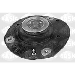 1x ORIGINAL® Sasic Federbeinstützlager Vorne, Rechts für Peugeot 206 CC 206