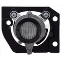 ORIGINAL® Tyc 19-0687-15-2 Nebelscheinwerfer Rechts passend für Fiat 500 500 C