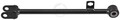 A.B.S. Querlenker Dreieckslenker 212787 Stahl für DACIA DUSTER SUV TCe 125 4x4
