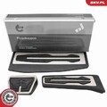 Pedalbelagsatz Esen SKV für BMW F20 F21 F23 F22 F87 F30 F80 2011 -> 97Skv843