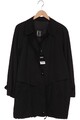 Fuchs Schmitt Mantel Damen Jacke Parka Gr. EU 38 Grau #het6526