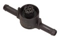 MAXGEAR Ventil Kraftstofffilter 27-0147 mit Filterheizung für A4 A6 AUDI VW A8 1