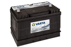 VARTA Starterbatterie Professional Dual Purpose 820054080B912