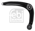 174770 FEBI BILSTEIN Lenker, Radaufhängung für CITROËN,DS,PEUGEOT