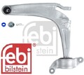 febi bilstein 42147 Lenker für Radaufhängung Querlenker Lenker für Honda 
