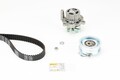 WASSERPUMPE + ZAHNRIEMENSATZ FÜR VW TRANSPORTER - CONTINENTAL CTAM CT908WP2
