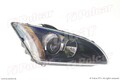 Scheinwerfer für Ford Focus II Cabrio 04-08 Rechts Beifahrerseite 1El010201-221