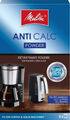 Melitta Filter Kaffee & Wasser Maschine Anti Calc Pulver Entkalker 6762482